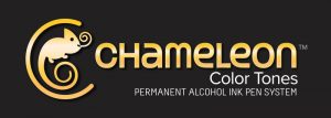 Chameleon Alcohol Markers
